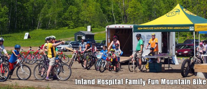 Inland Family Fun Day Inland Family Fun Day