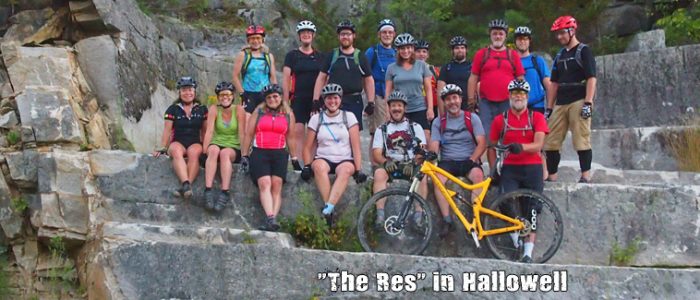 Meta Slider HTML Overlay Hallowell Res Hallowell Res